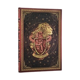 Gryffindor &hellip;