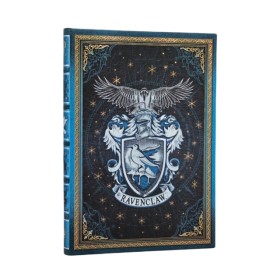 Ravenclaw …