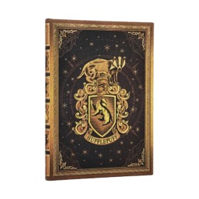 Hufflepuff &hellip;