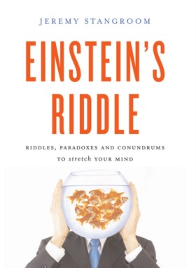 Einsteins &hellip;