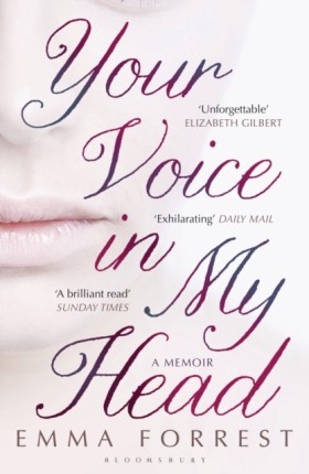 Your Voice …