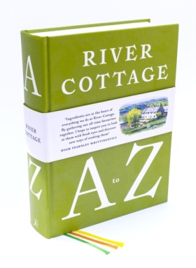 River Cott …