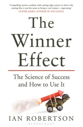 The Winner …