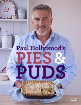 Paul Holly …