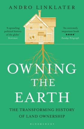 Owning the …