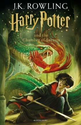 Harry Pott …