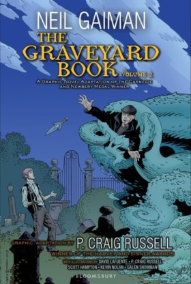 The Gravey …