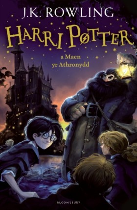 Harry Pott &hellip;