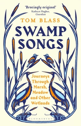 Swamp Song &hellip;