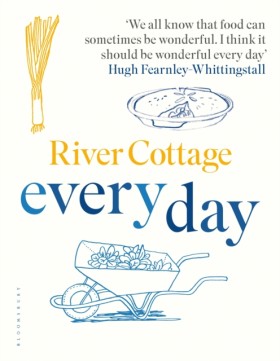 River Cott …
