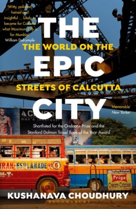 The Epic C &hellip;