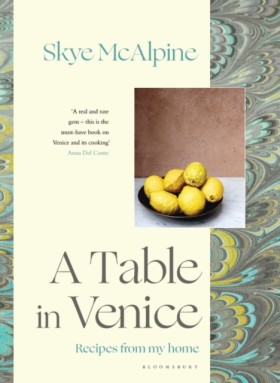 A Table in …
