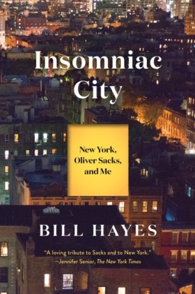 Insomniac …