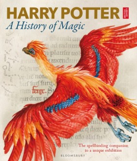 Harry Pott …