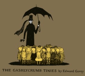 The Gashly &hellip;