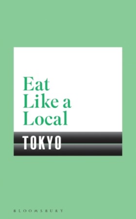 Eat Like a …