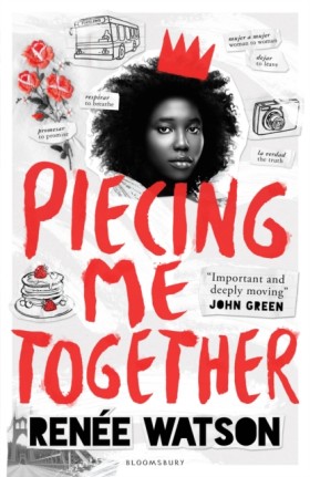 Piecing Me &hellip;