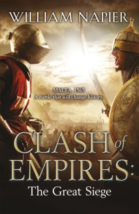 Clash of E …