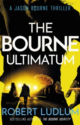 The Bourne &hellip;