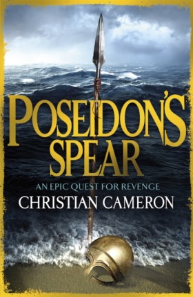 Poseidons &hellip;
