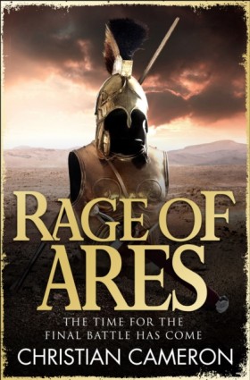 Rage of Ar &hellip;