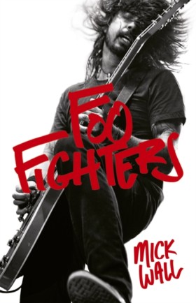 Foo Fighte …
