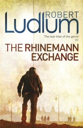 The Rhinem …