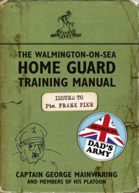 The Walmin …