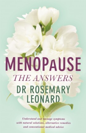 Menopause &hellip;