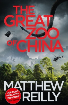 The Great …