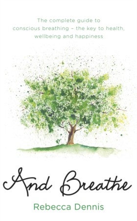 And Breath …