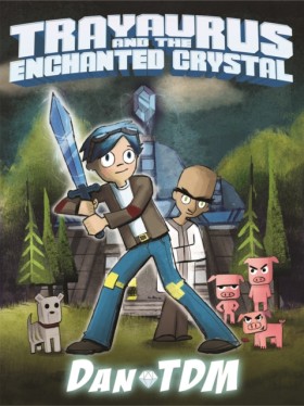 DanTDM: Tr …