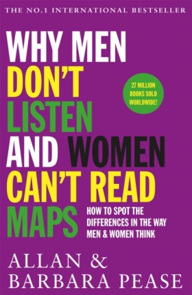 Why Men Do …