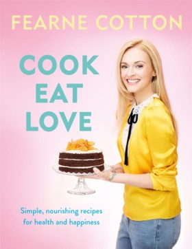 Cook. Eat. &hellip;