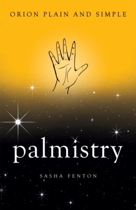 Palmistry, &hellip;