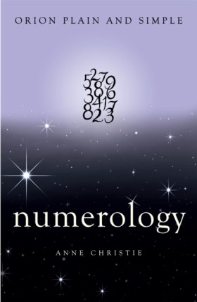 Numerology …
