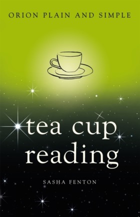Tea Cup Re …