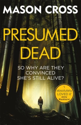 Presumed D …