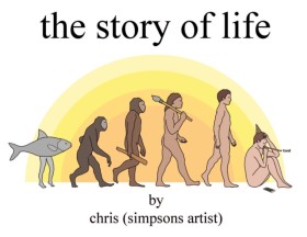 The Story &hellip;