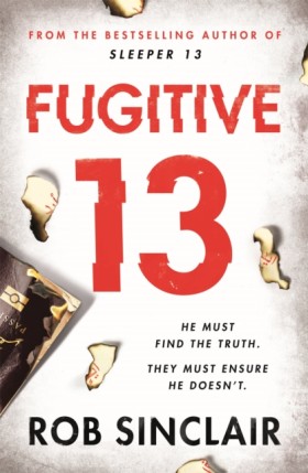 Fugitive 1 …