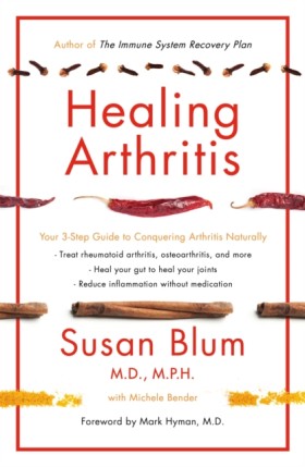 Healing Ar &hellip;