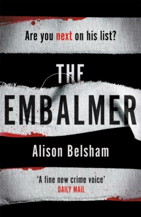 The Embalm &hellip;