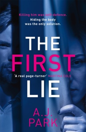 The First &hellip;