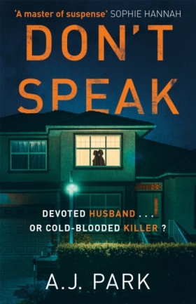 Dont Speak
