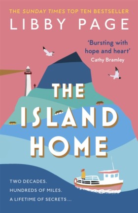 The Island &hellip;