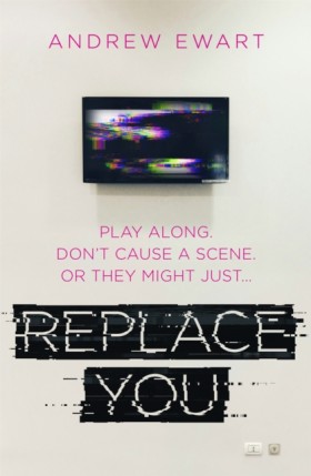 Replace Yo …