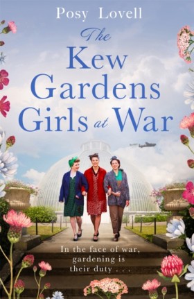 The Kew Ga &hellip;