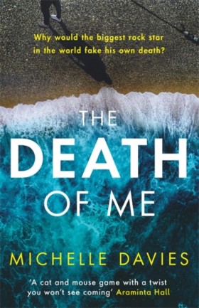The Death &hellip;