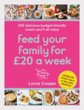 Feed Your &hellip;