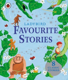 Ladybird F …